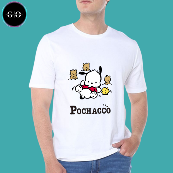 Camisas de Pochacco - Image 8