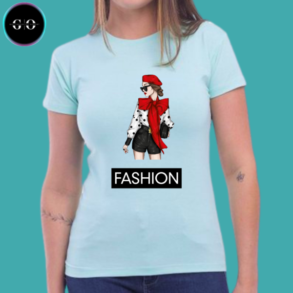Camisetas Fashion - Image 25