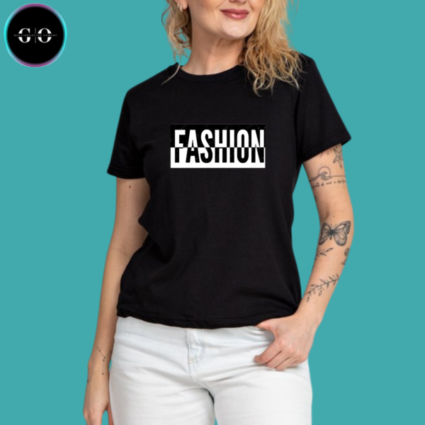 Camisetas Fashion - Image 26