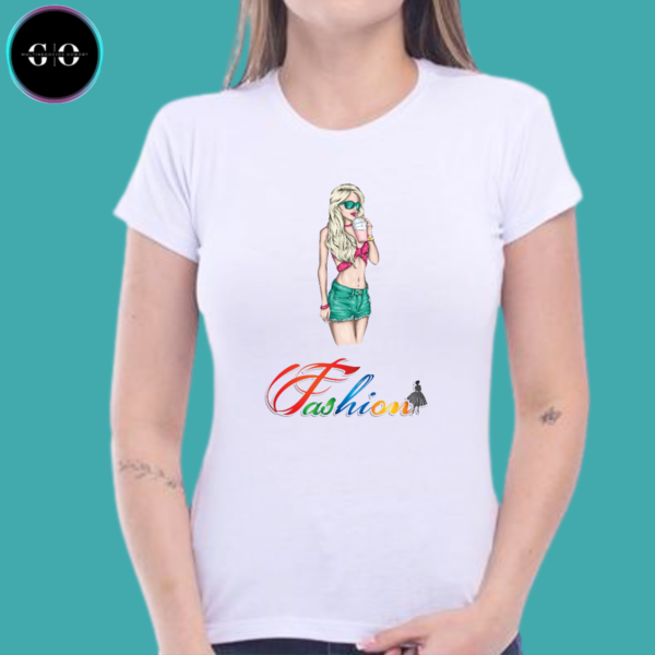 Camisetas Fashion - Image 15