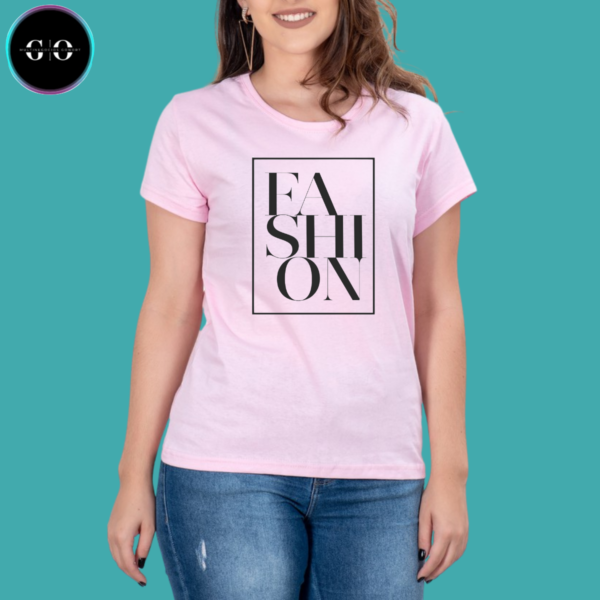 Camisetas Fashion - Image 17