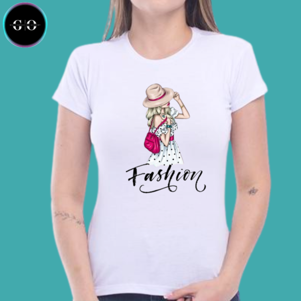 Camisetas Fashion - Image 20