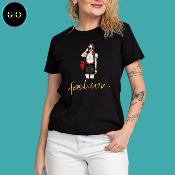Camisetas Fashion - Image 22