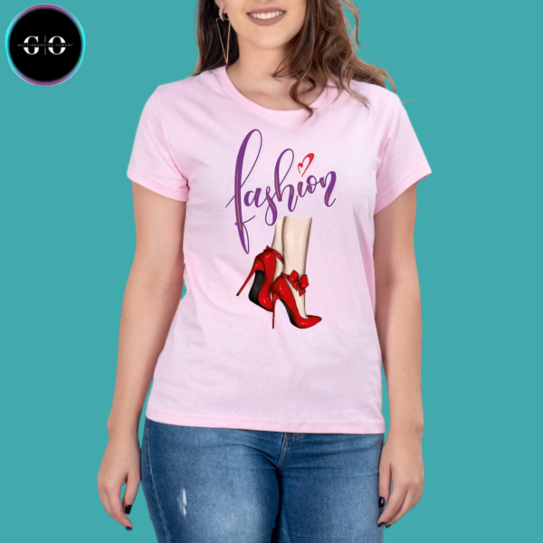 Camisetas Fashion - Image 23