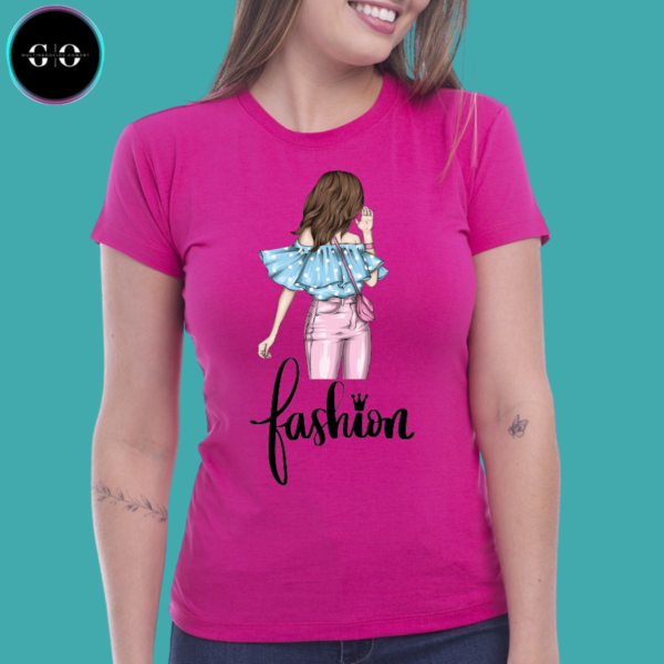 Camisetas Fashion - Image 2
