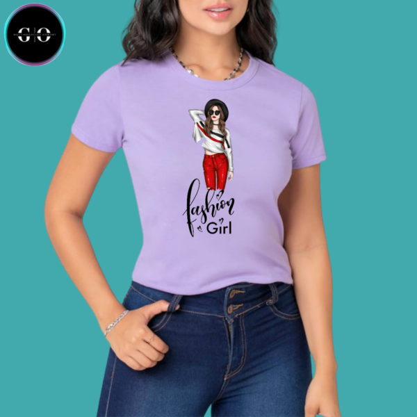 Camisetas Fashion - Image 3