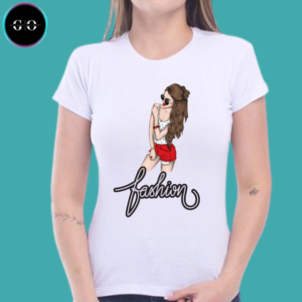 Camisetas Fashion - Image 4