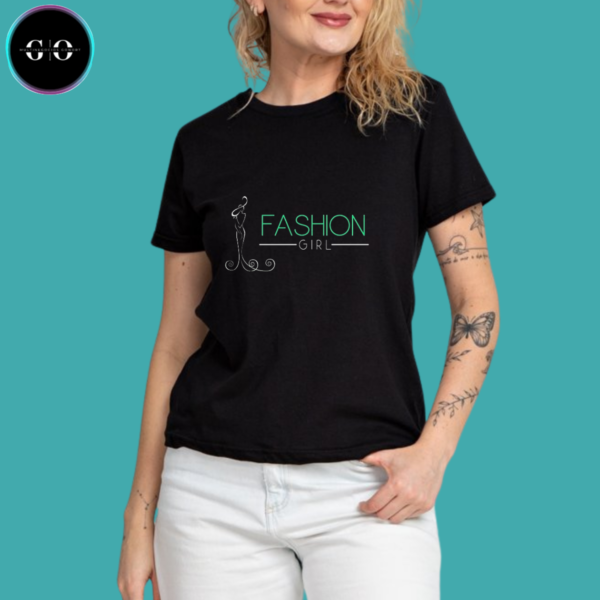Camisetas Fashion - Image 6