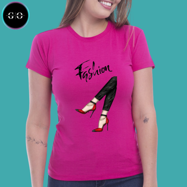 Camisetas Fashion - Image 7