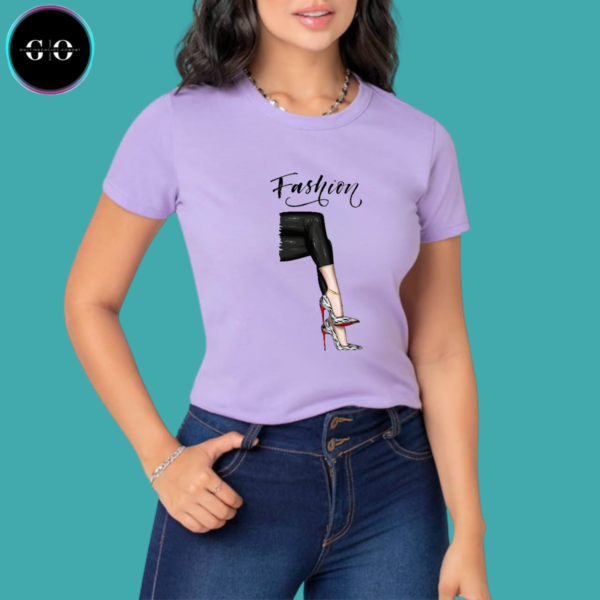 Camisetas Fashion - Image 8