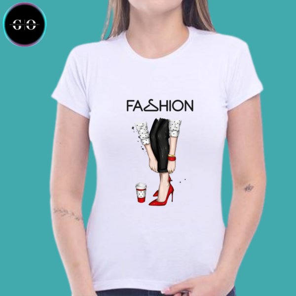Camisetas Fashion - Image 9