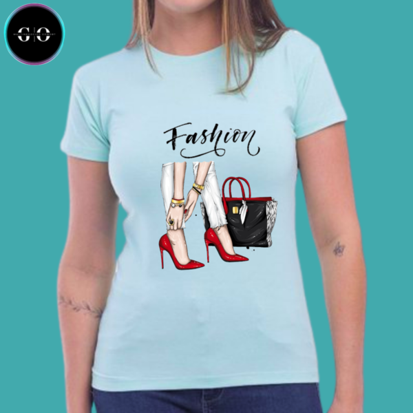 Camisetas Fashion - Image 10