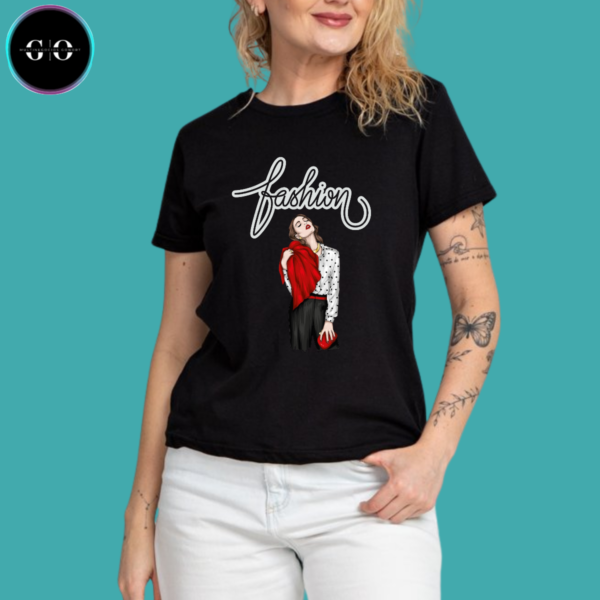 Camisetas Fashion - Image 11