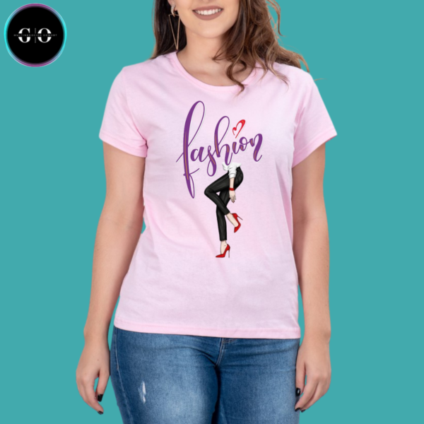 Camisetas Fashion - Image 12