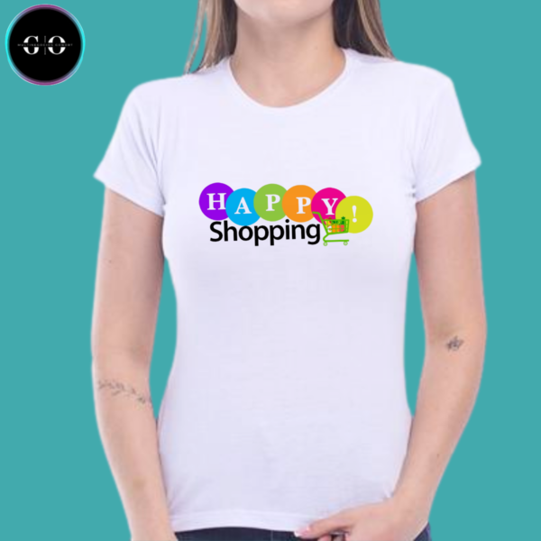 Camiseta Shopping - Image 3