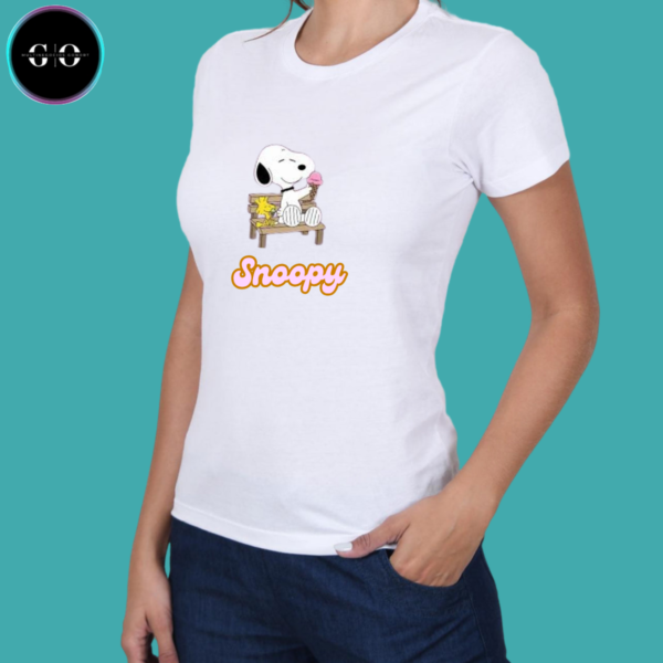 Camisas Snoopy - Image 48