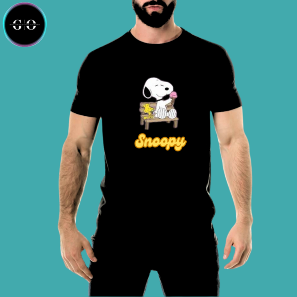 Camisas Snoopy - Image 49