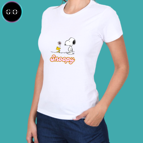 Camisas Snoopy - Image 50