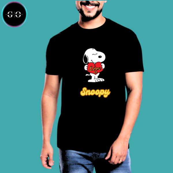 Camisas Snoopy - Image 53