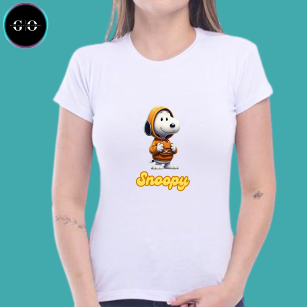 Camisas Snoopy - Image 54