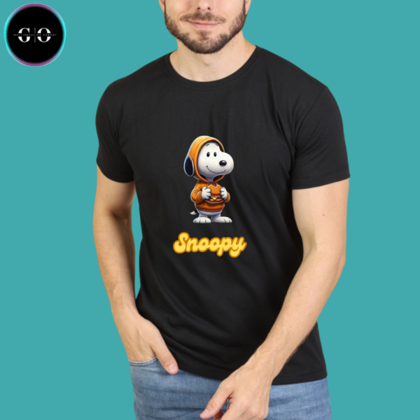 Camisas Snoopy - Image 31