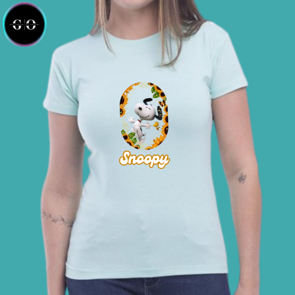 Camisas Snoopy - Image 32