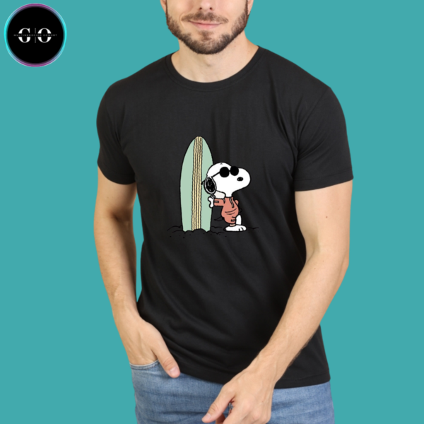 Camisas Snoopy - Image 37