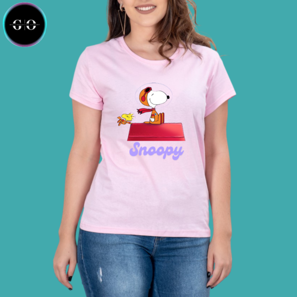 Camisas Snoopy - Image 38