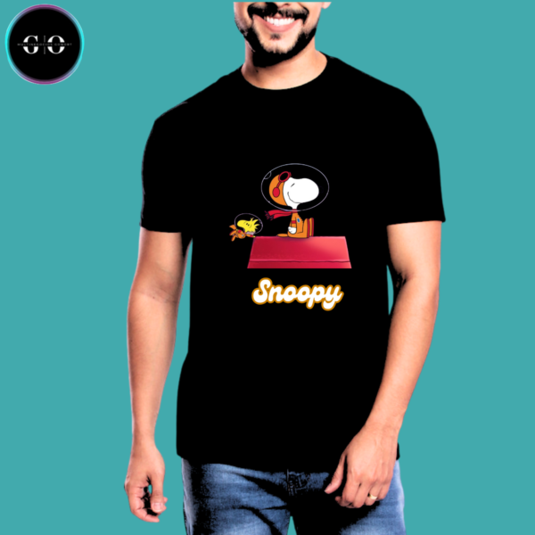 Camisas Snoopy - Image 39