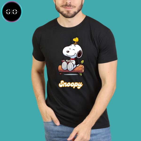 Camisas Snoopy - Image 41