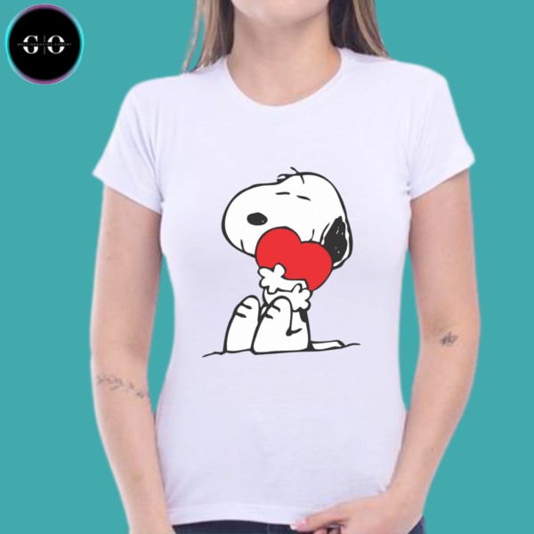 Camisas Snoopy - Image 19