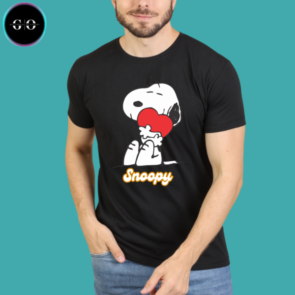 Camisas Snoopy - Image 21