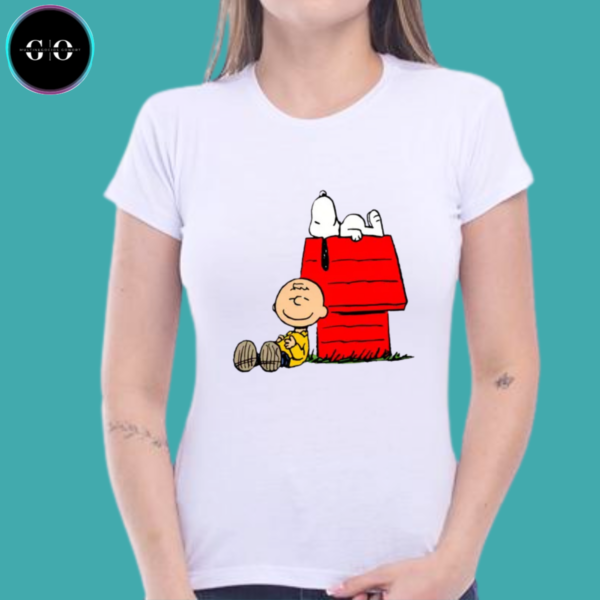 Camisas Snoopy - Image 25