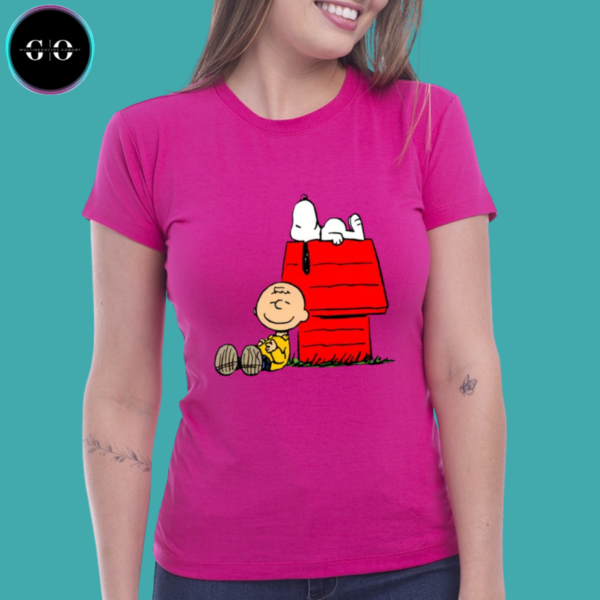 Camisas Snoopy - Image 23