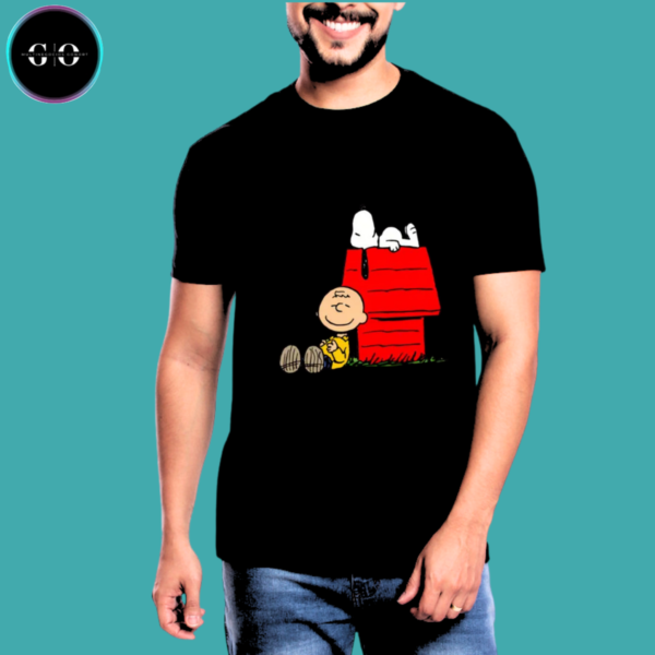 Camisas Snoopy - Image 24