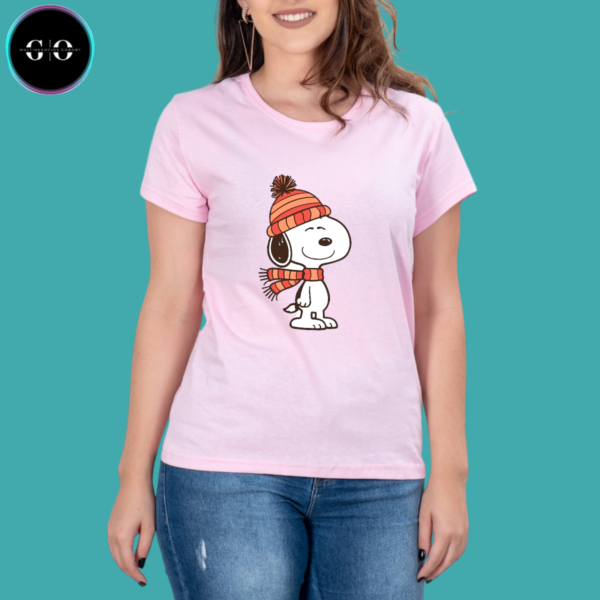 Camisas Snoopy - Image 27