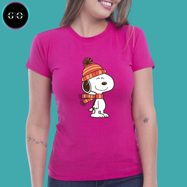 Camisas Snoopy - Image 28