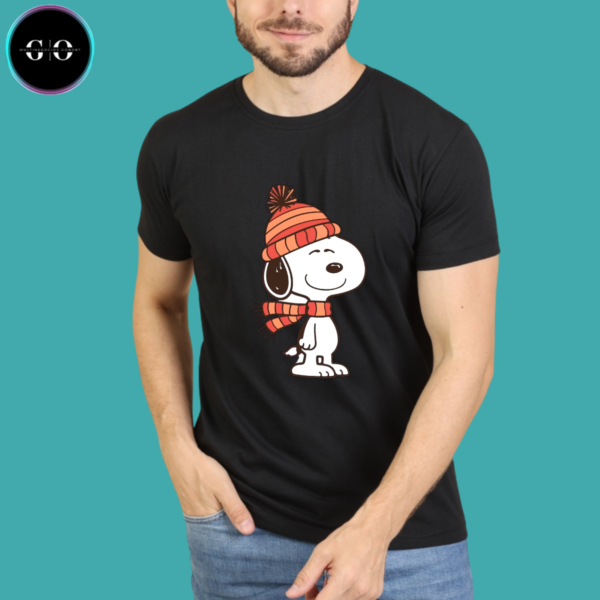 Camisas Snoopy - Image 29