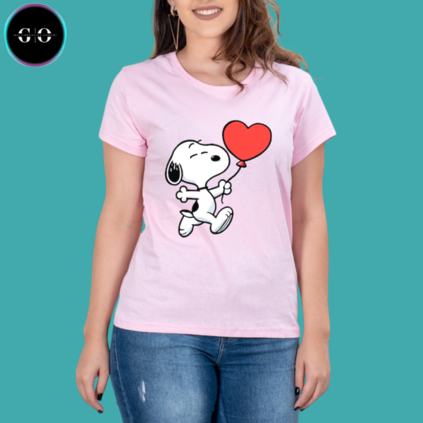 Camisas Snoopy - Image 30