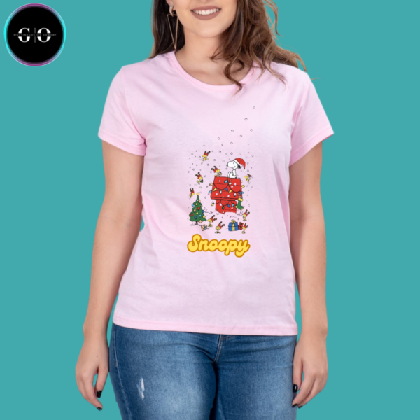 Camisas Snoopy - Image 10