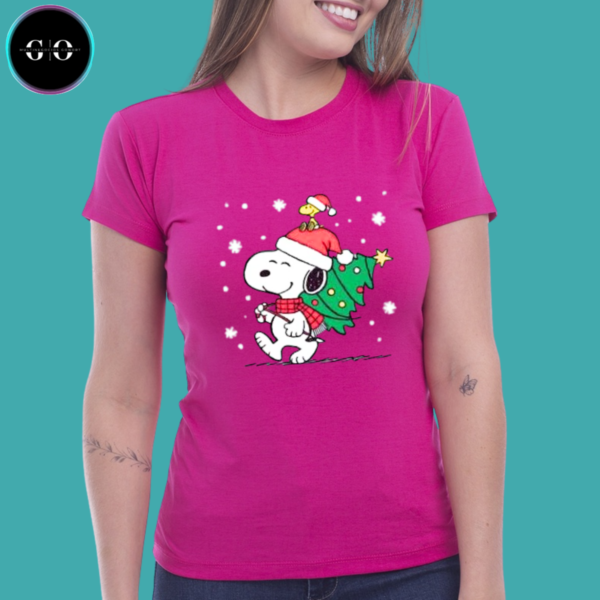 Camisas Snoopy - Image 12