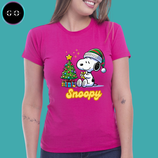 Camisas Snoopy - Image 16