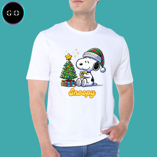 Camisas Snoopy - Image 17