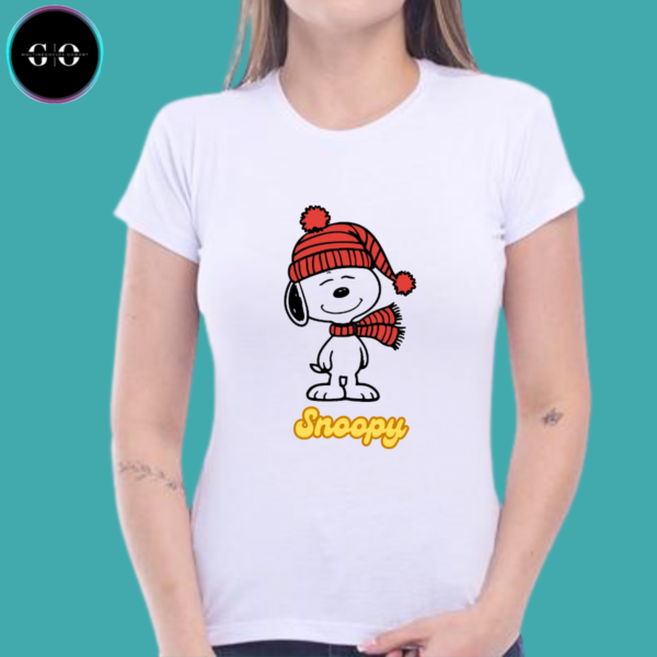 Camisas Snoopy - Image 18