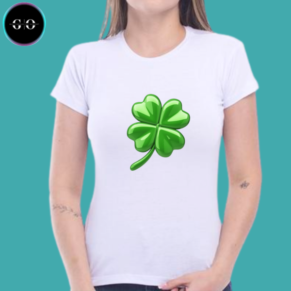 Camisetas Trevol - Image 6