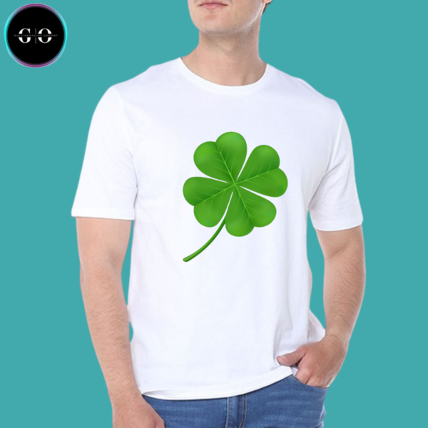 Camisetas Trevol - Image 7