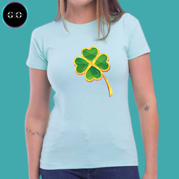 Camisetas Trevol - Image 8
