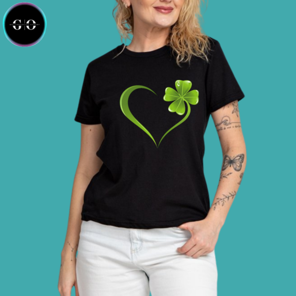 Camisetas Trevol - Image 10