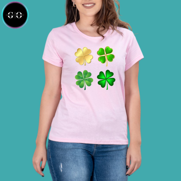 Camisetas Trevol - Image 12