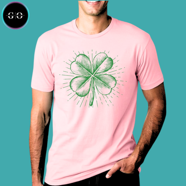 Camisetas Trevol - Image 2